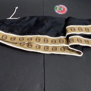 Gucci Jersey Trackpants